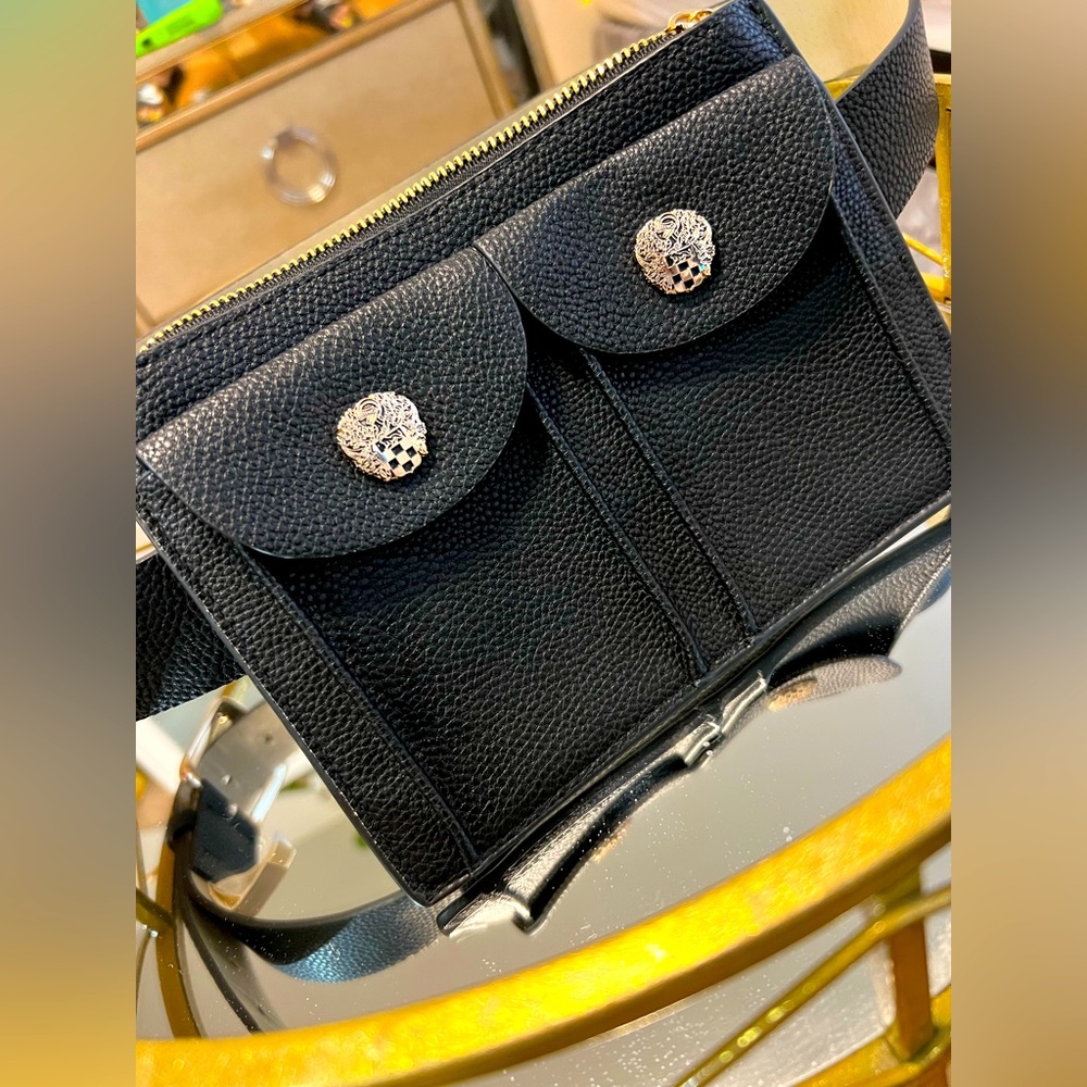 Vince Camuto Belt Bag
